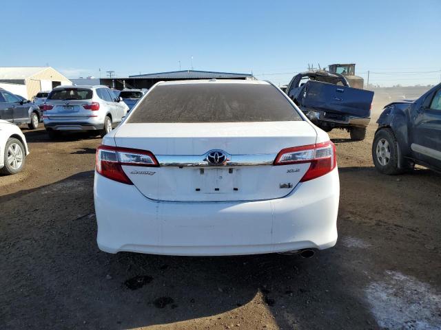 Photo 5 VIN: 4T1BD1FK9CU039111 - TOYOTA CAMRY HYBR 