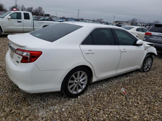 Photo 2 VIN: 4T1BD1FK9CU041523 - TOYOTA CAMRY HYBR 