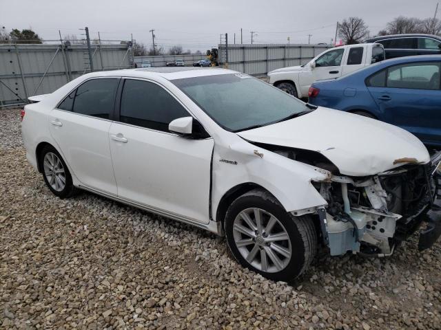 Photo 3 VIN: 4T1BD1FK9CU041523 - TOYOTA CAMRY HYBR 