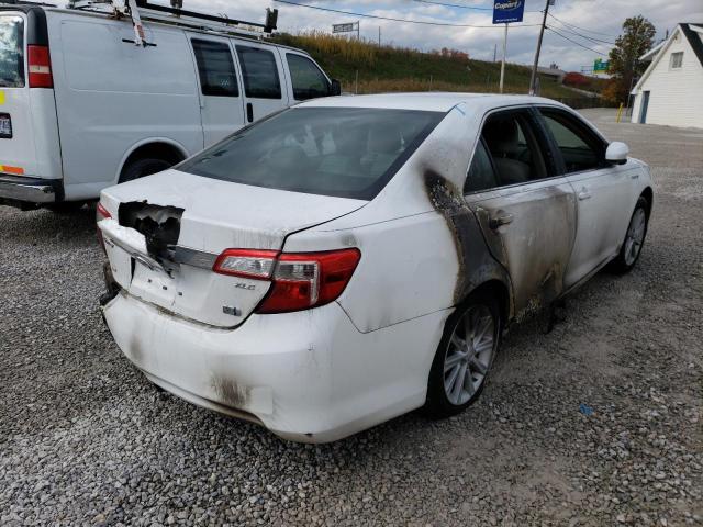 Photo 3 VIN: 4T1BD1FK9CU043479 - TOYOTA CAMRY HYBR 