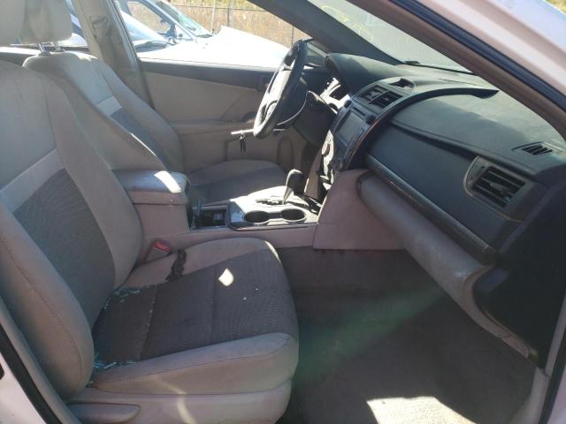 Photo 4 VIN: 4T1BD1FK9CU043479 - TOYOTA CAMRY HYBR 