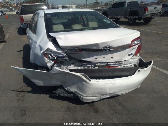 Photo 5 VIN: 4T1BD1FK9CU044230 - TOYOTA CAMRY HYBRID 