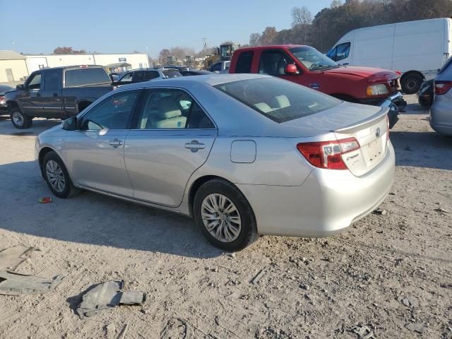 Photo 1 VIN: 4T1BD1FK9CU050061 - TOYOTA CAMRY 