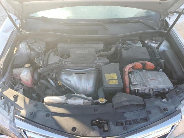 Photo 10 VIN: 4T1BD1FK9CU050061 - TOYOTA CAMRY 