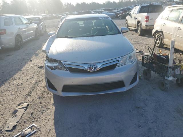 Photo 4 VIN: 4T1BD1FK9CU050061 - TOYOTA CAMRY 