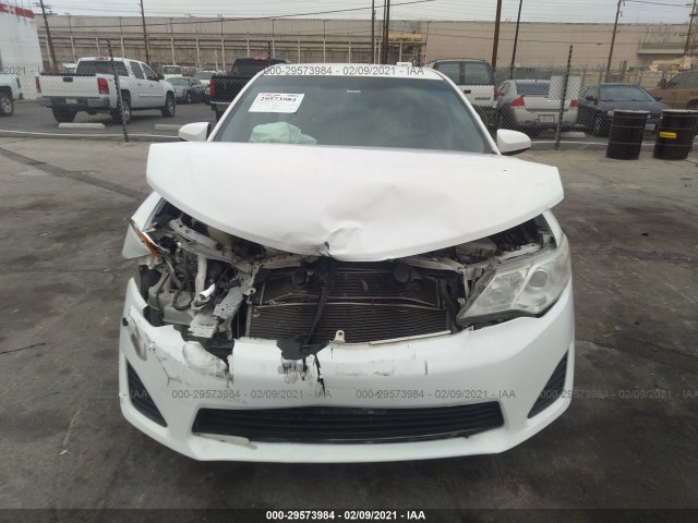 Photo 5 VIN: 4T1BD1FK9CU051159 - TOYOTA CAMRY HYBRID 