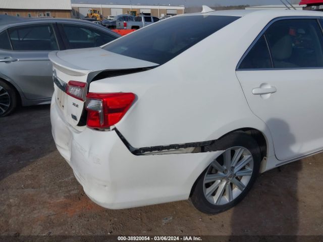 Photo 5 VIN: 4T1BD1FK9CU052411 - TOYOTA CAMRY HYBRID 