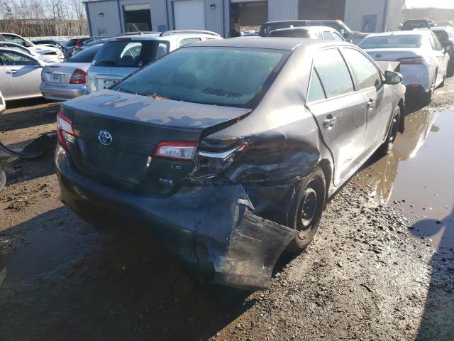 Photo 3 VIN: 4T1BD1FK9CU054983 - TOYOTA CAMRY HYBR 