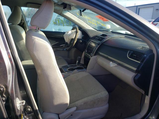 Photo 4 VIN: 4T1BD1FK9CU054983 - TOYOTA CAMRY HYBR 