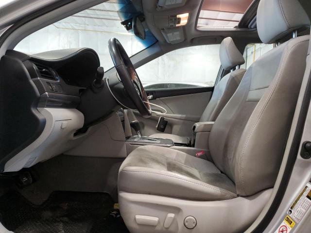 Photo 6 VIN: 4T1BD1FK9CU058760 - TOYOTA CAMRY HYBR 