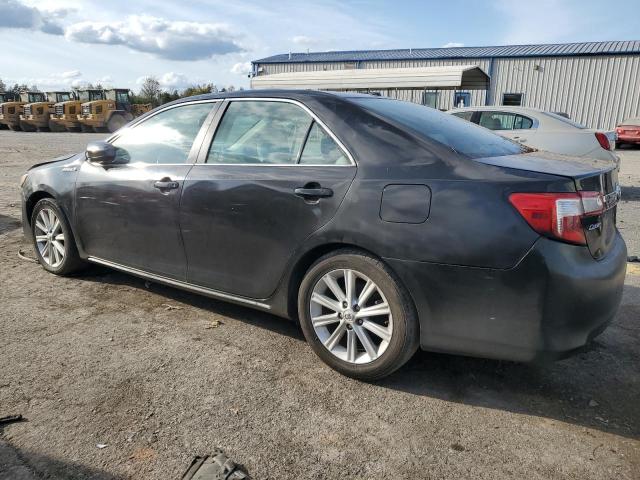 Photo 1 VIN: 4T1BD1FK9DU064155 - TOYOTA CAMRY HYBR 