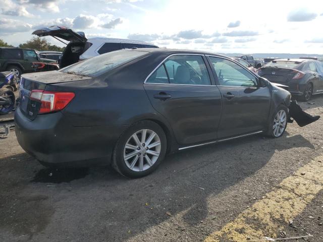 Photo 2 VIN: 4T1BD1FK9DU064155 - TOYOTA CAMRY HYBR 