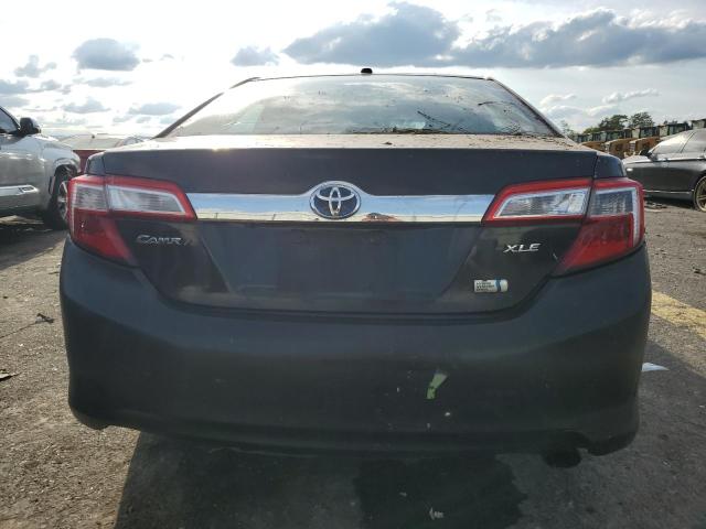 Photo 5 VIN: 4T1BD1FK9DU064155 - TOYOTA CAMRY HYBR 