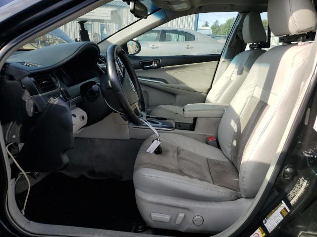 Photo 6 VIN: 4T1BD1FK9DU064155 - TOYOTA CAMRY HYBR 