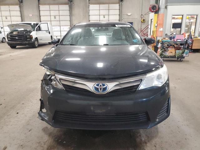 Photo 4 VIN: 4T1BD1FK9DU067153 - TOYOTA CAMRY HYBR 