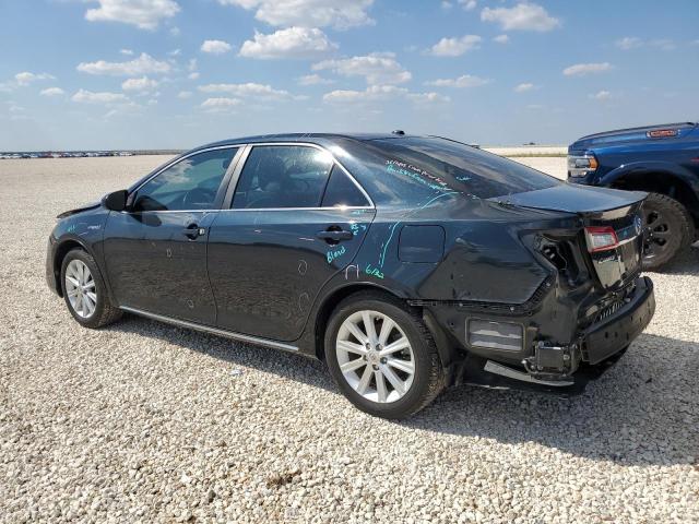 Photo 1 VIN: 4T1BD1FK9DU068304 - TOYOTA CAMRY 