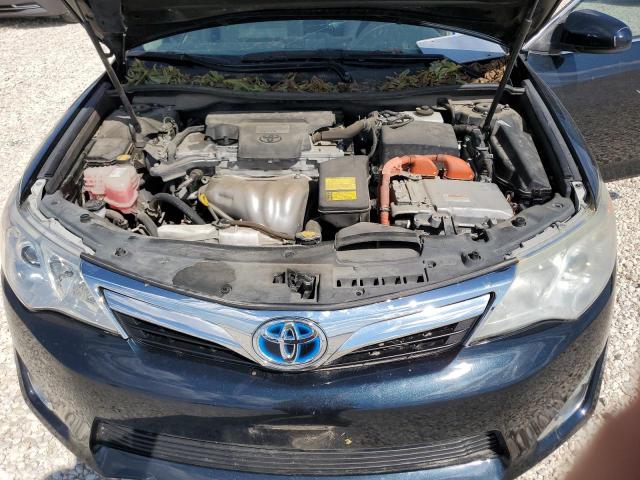 Photo 10 VIN: 4T1BD1FK9DU068304 - TOYOTA CAMRY 