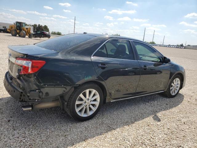 Photo 2 VIN: 4T1BD1FK9DU068304 - TOYOTA CAMRY 