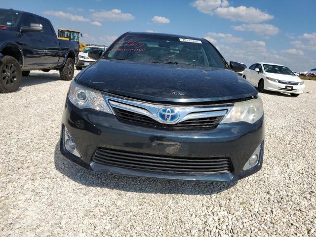 Photo 4 VIN: 4T1BD1FK9DU068304 - TOYOTA CAMRY 