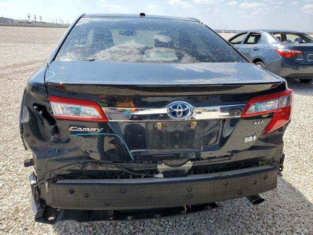 Photo 5 VIN: 4T1BD1FK9DU068304 - TOYOTA CAMRY 