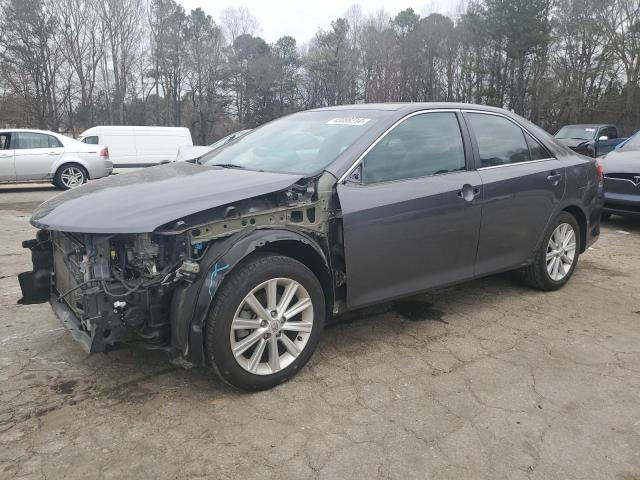 Photo 0 VIN: 4T1BD1FK9DU069114 - TOYOTA CAMRY 