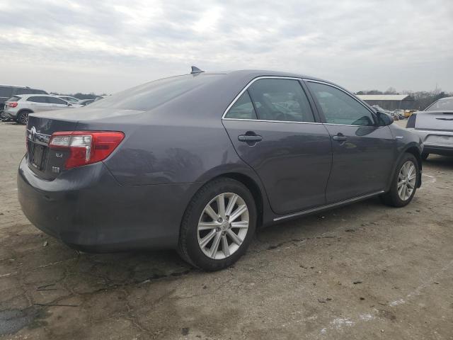 Photo 2 VIN: 4T1BD1FK9DU069114 - TOYOTA CAMRY 