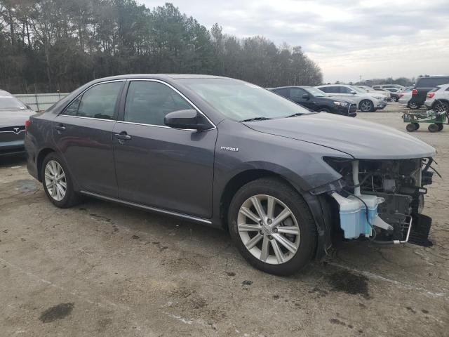 Photo 3 VIN: 4T1BD1FK9DU069114 - TOYOTA CAMRY 