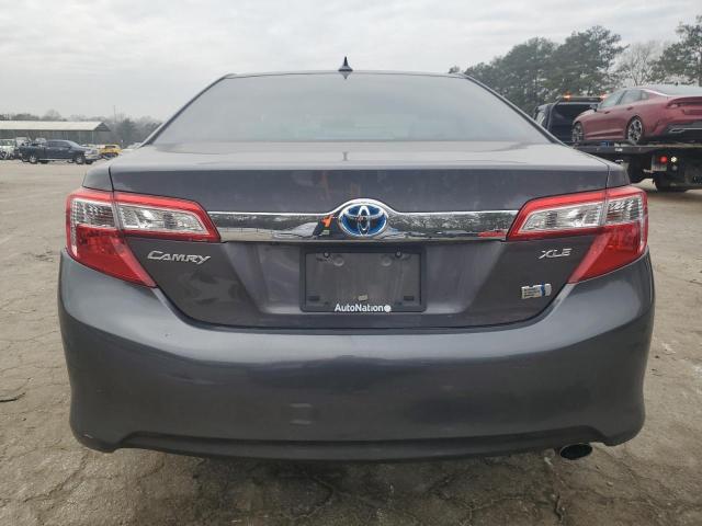 Photo 5 VIN: 4T1BD1FK9DU069114 - TOYOTA CAMRY 