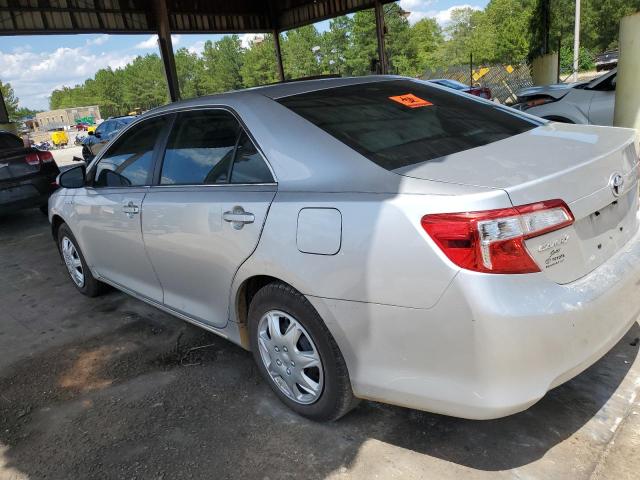 Photo 1 VIN: 4T1BD1FK9DU070246 - TOYOTA CAMRY 