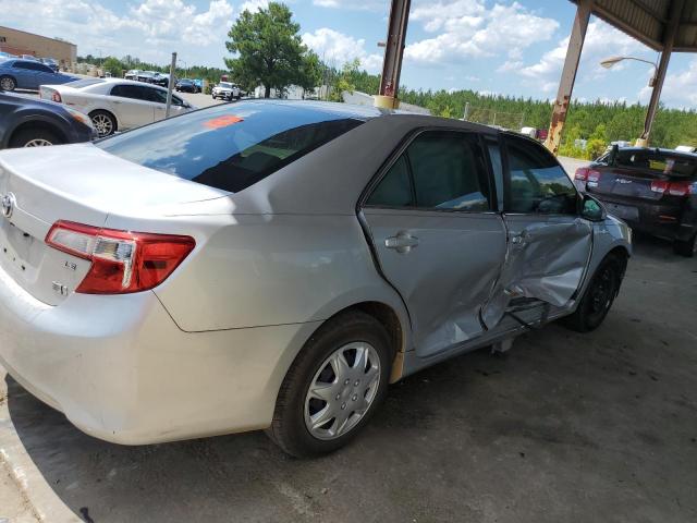 Photo 2 VIN: 4T1BD1FK9DU070246 - TOYOTA CAMRY 