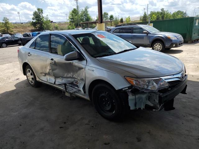 Photo 3 VIN: 4T1BD1FK9DU070246 - TOYOTA CAMRY 