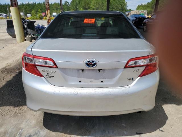 Photo 5 VIN: 4T1BD1FK9DU070246 - TOYOTA CAMRY 