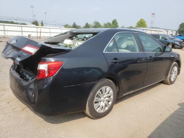 Photo 2 VIN: 4T1BD1FK9DU071252 - TOYOTA CAMRY 