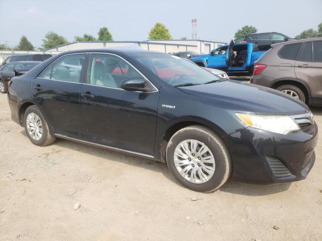 Photo 3 VIN: 4T1BD1FK9DU071252 - TOYOTA CAMRY 