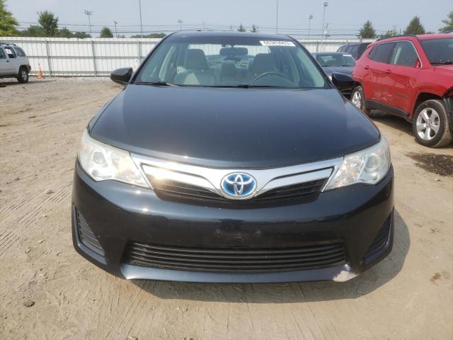 Photo 4 VIN: 4T1BD1FK9DU071252 - TOYOTA CAMRY 