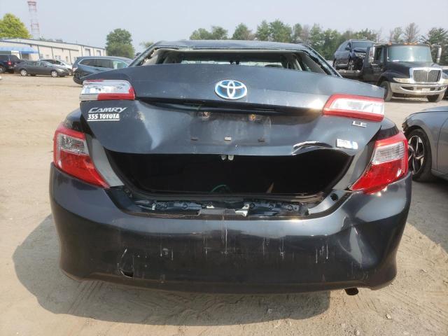 Photo 5 VIN: 4T1BD1FK9DU071252 - TOYOTA CAMRY 