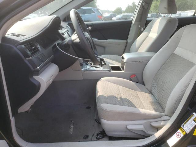 Photo 6 VIN: 4T1BD1FK9DU071252 - TOYOTA CAMRY 