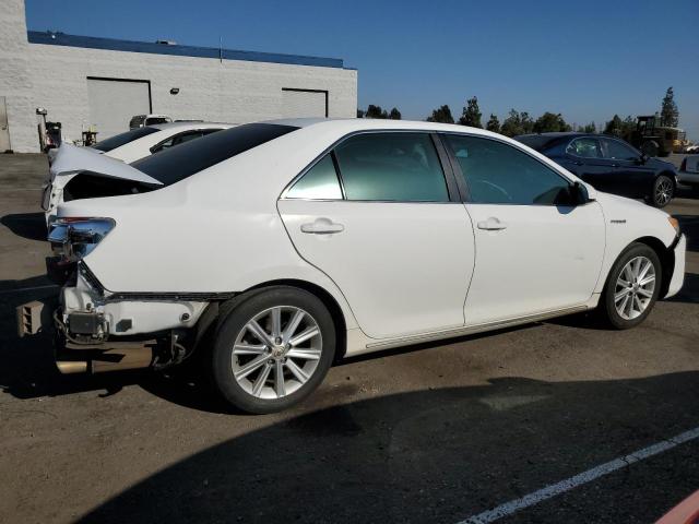 Photo 2 VIN: 4T1BD1FK9DU072773 - TOYOTA CAMRY HYBR 