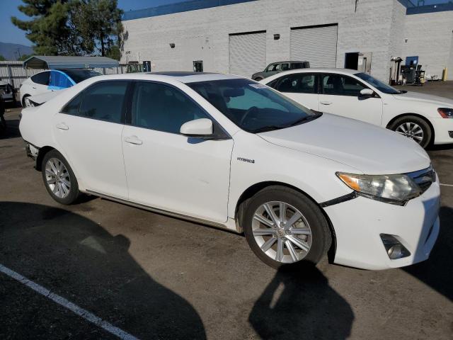 Photo 3 VIN: 4T1BD1FK9DU072773 - TOYOTA CAMRY HYBR 