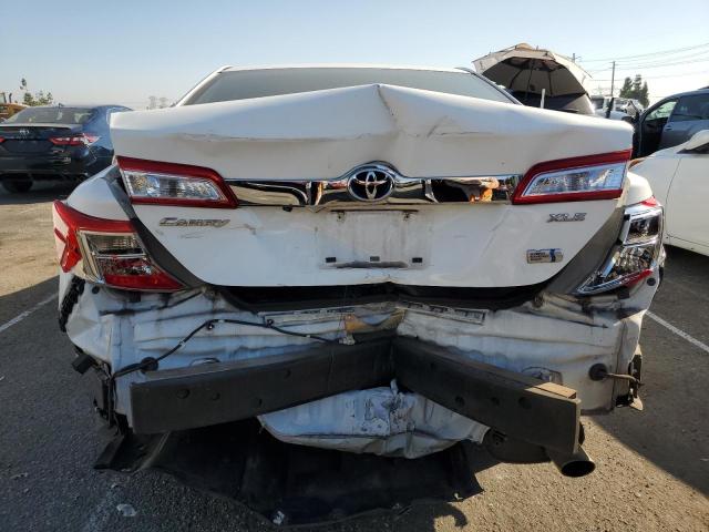 Photo 5 VIN: 4T1BD1FK9DU072773 - TOYOTA CAMRY HYBR 