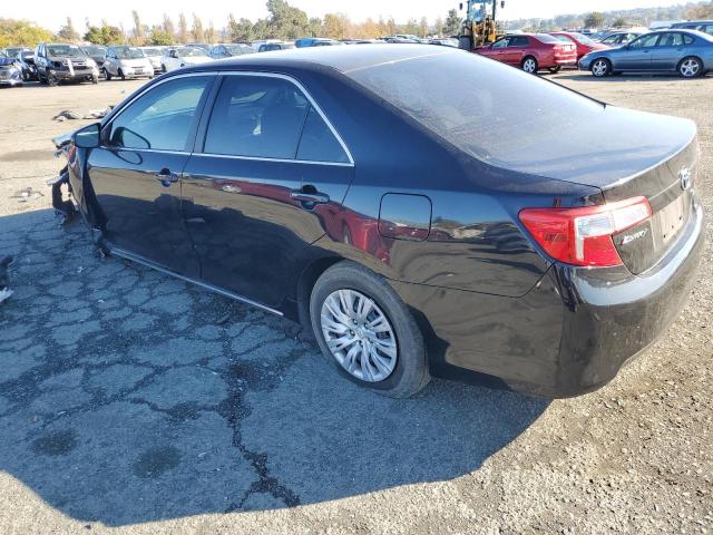 Photo 1 VIN: 4T1BD1FK9DU073924 - TOYOTA CAMRY 