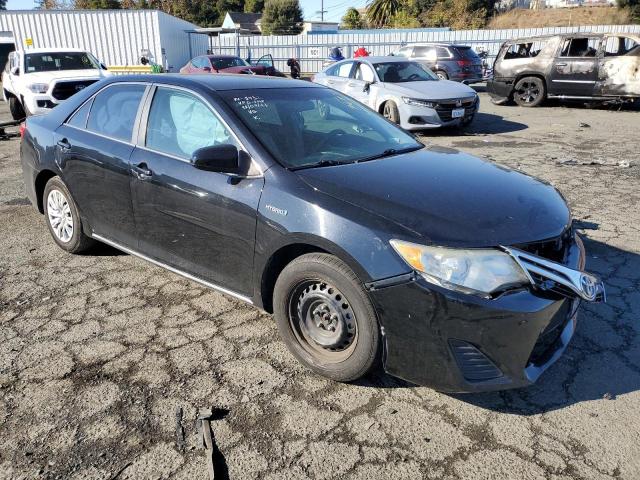 Photo 3 VIN: 4T1BD1FK9DU073924 - TOYOTA CAMRY 