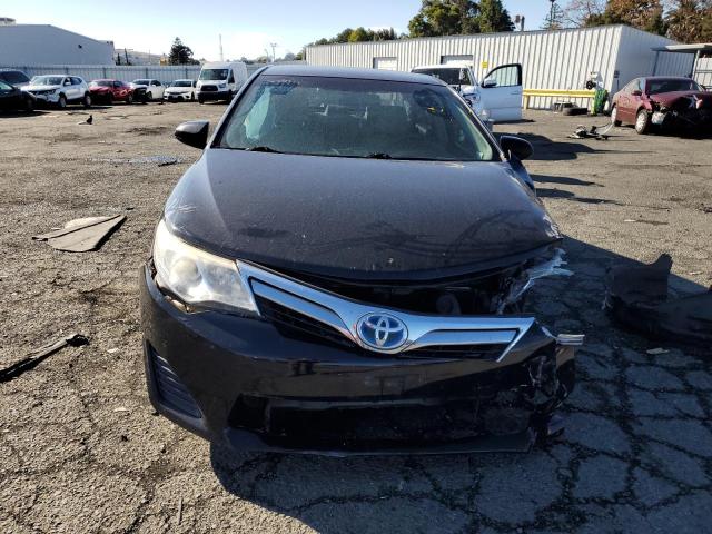 Photo 4 VIN: 4T1BD1FK9DU073924 - TOYOTA CAMRY 