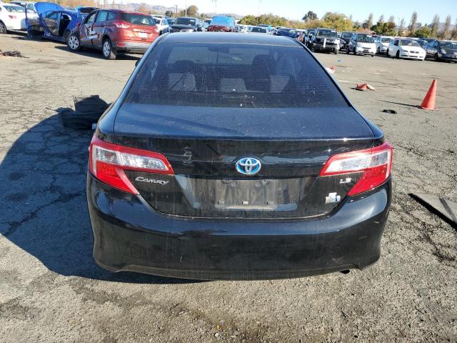 Photo 5 VIN: 4T1BD1FK9DU073924 - TOYOTA CAMRY 