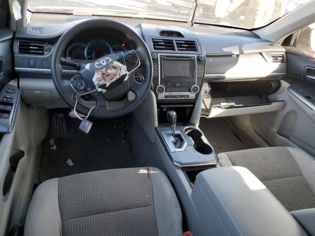 Photo 7 VIN: 4T1BD1FK9DU073924 - TOYOTA CAMRY 