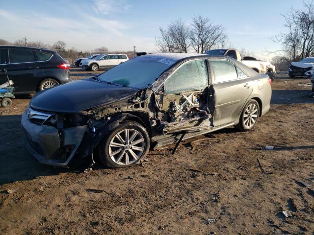 Photo 0 VIN: 4T1BD1FK9DU074667 - TOYOTA CAMRY HYBR 