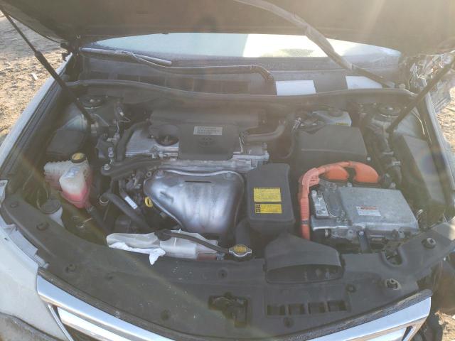 Photo 10 VIN: 4T1BD1FK9DU074667 - TOYOTA CAMRY HYBR 