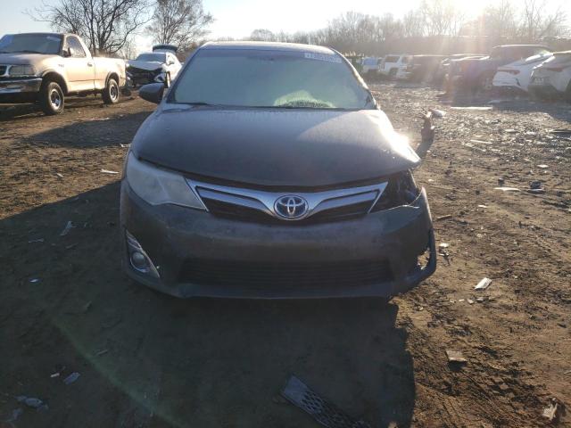 Photo 4 VIN: 4T1BD1FK9DU074667 - TOYOTA CAMRY HYBR 