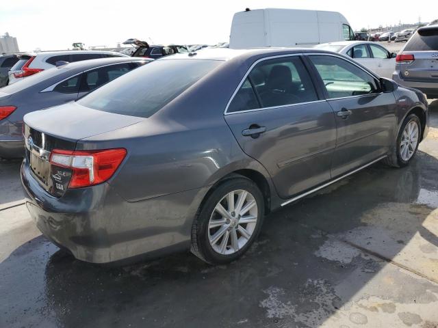 Photo 2 VIN: 4T1BD1FK9DU074930 - TOYOTA CAMRY 