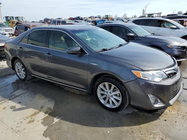 Photo 3 VIN: 4T1BD1FK9DU074930 - TOYOTA CAMRY 